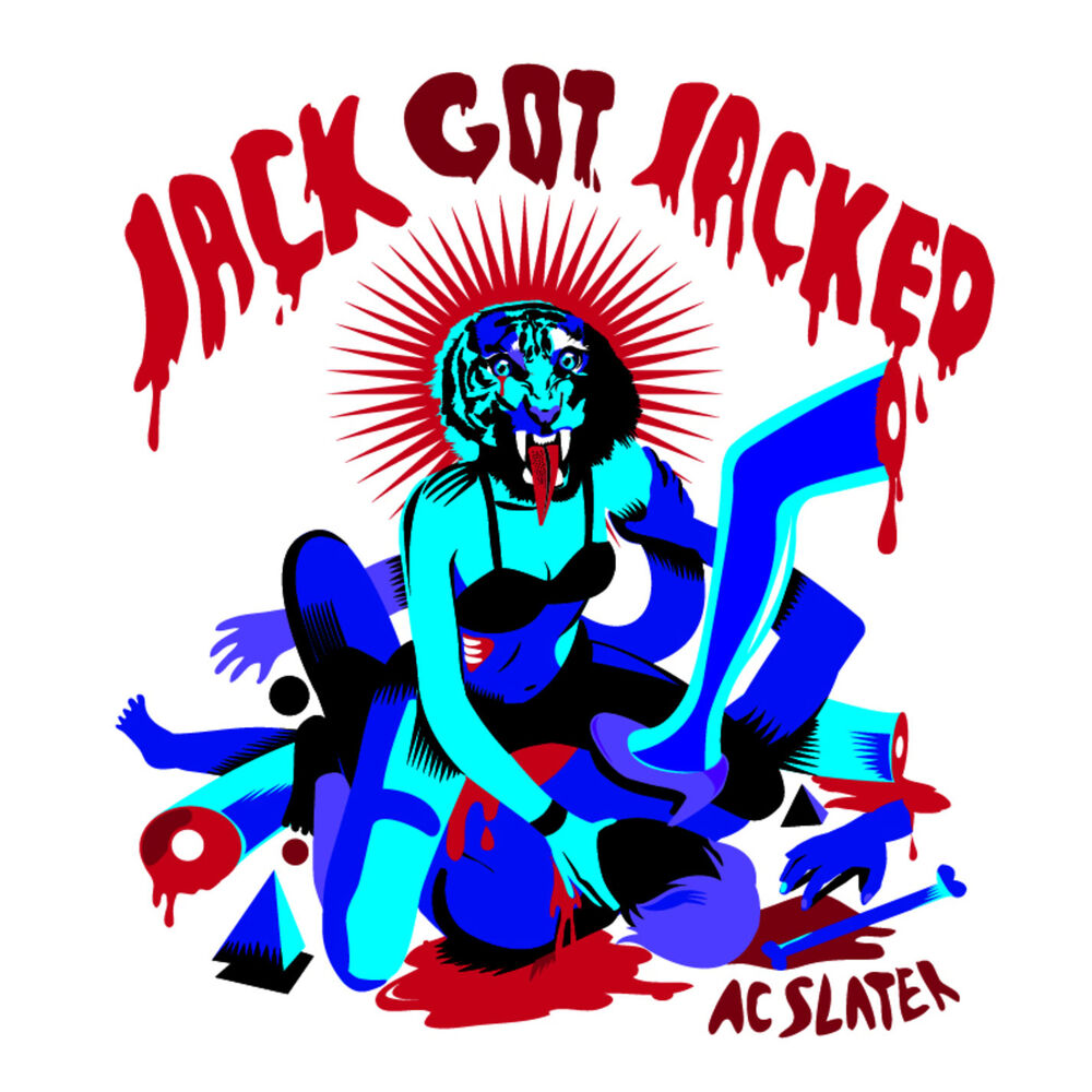Picture of Jack Got Jacked EP