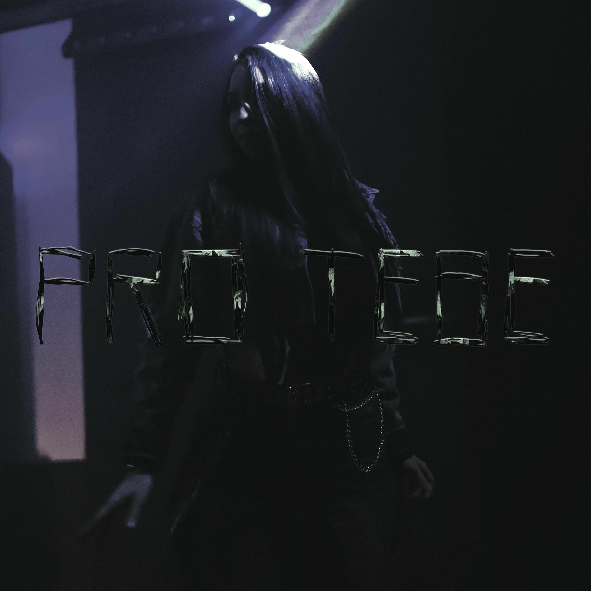 Album cover of Pro tebe