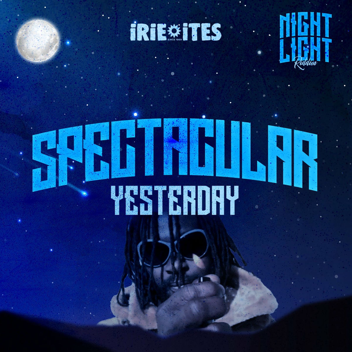 Album cover of Yesterday (Night Light Riddim)