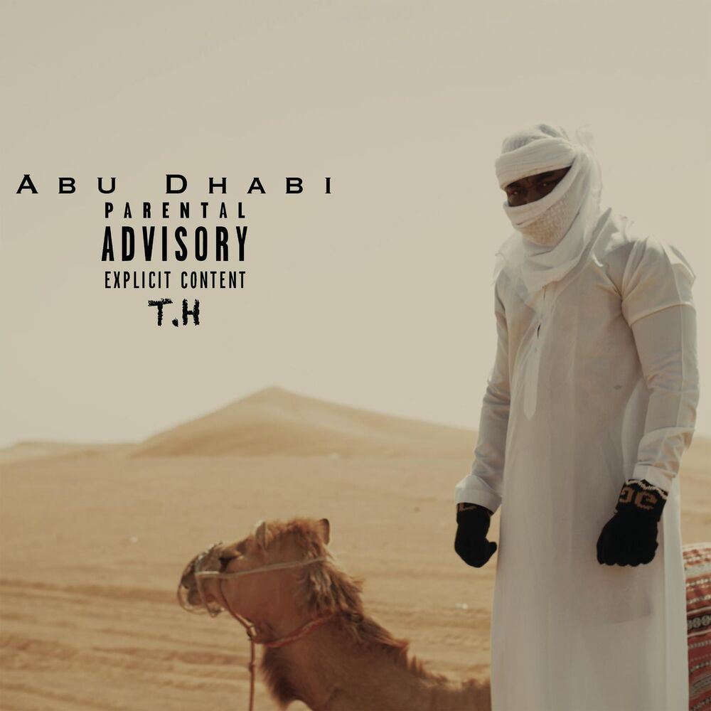 Picture of Abu Dhabi