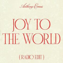 Cover of Joy to the World (Radio Edit)