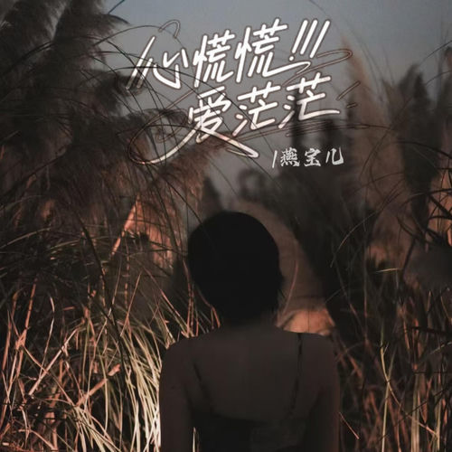 心慌慌 爱茫茫