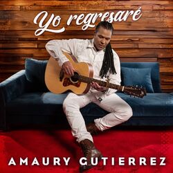 Cover of Yo Regresare