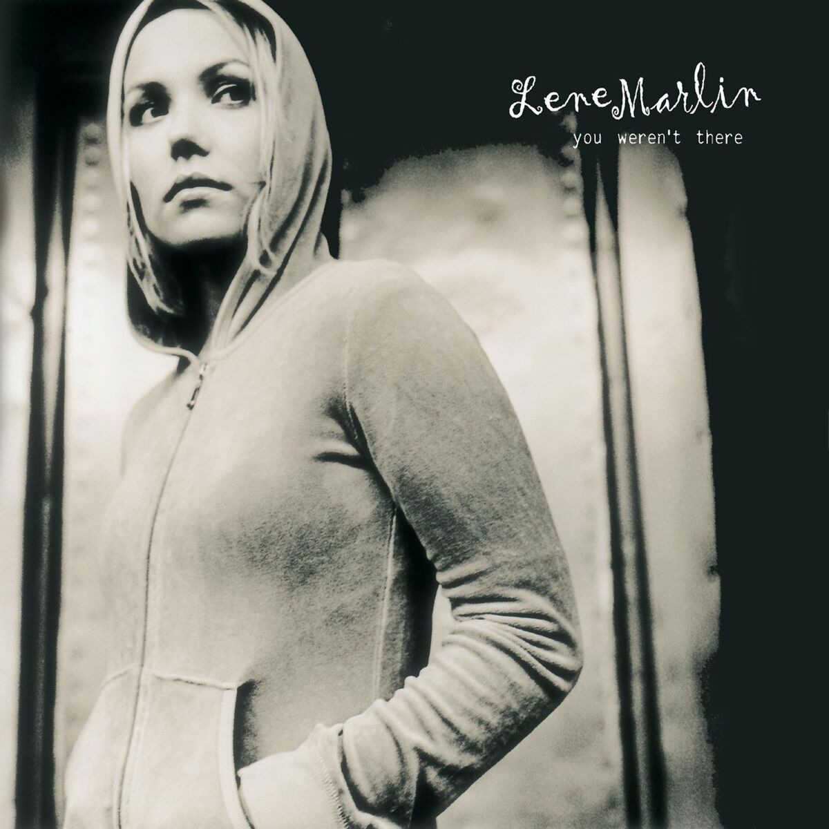 Album cover of You Weren't There