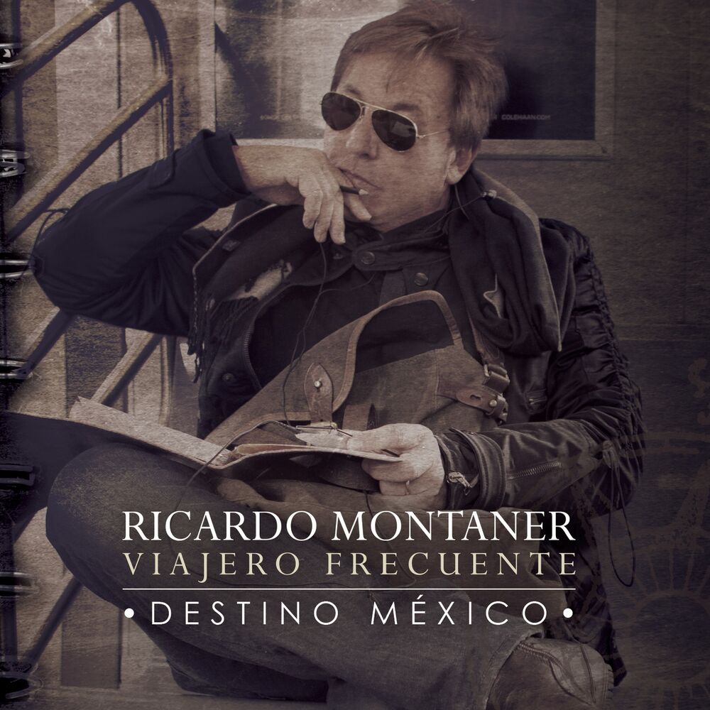 Picture of Viajero Frecuente - Destino México