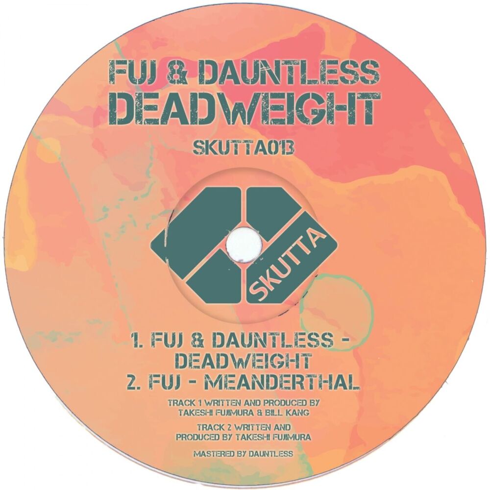 Picture of Deadweight