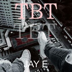 Cover of TBT