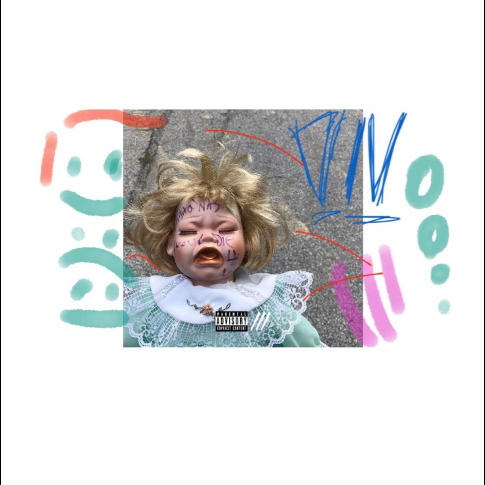 Album cover of 