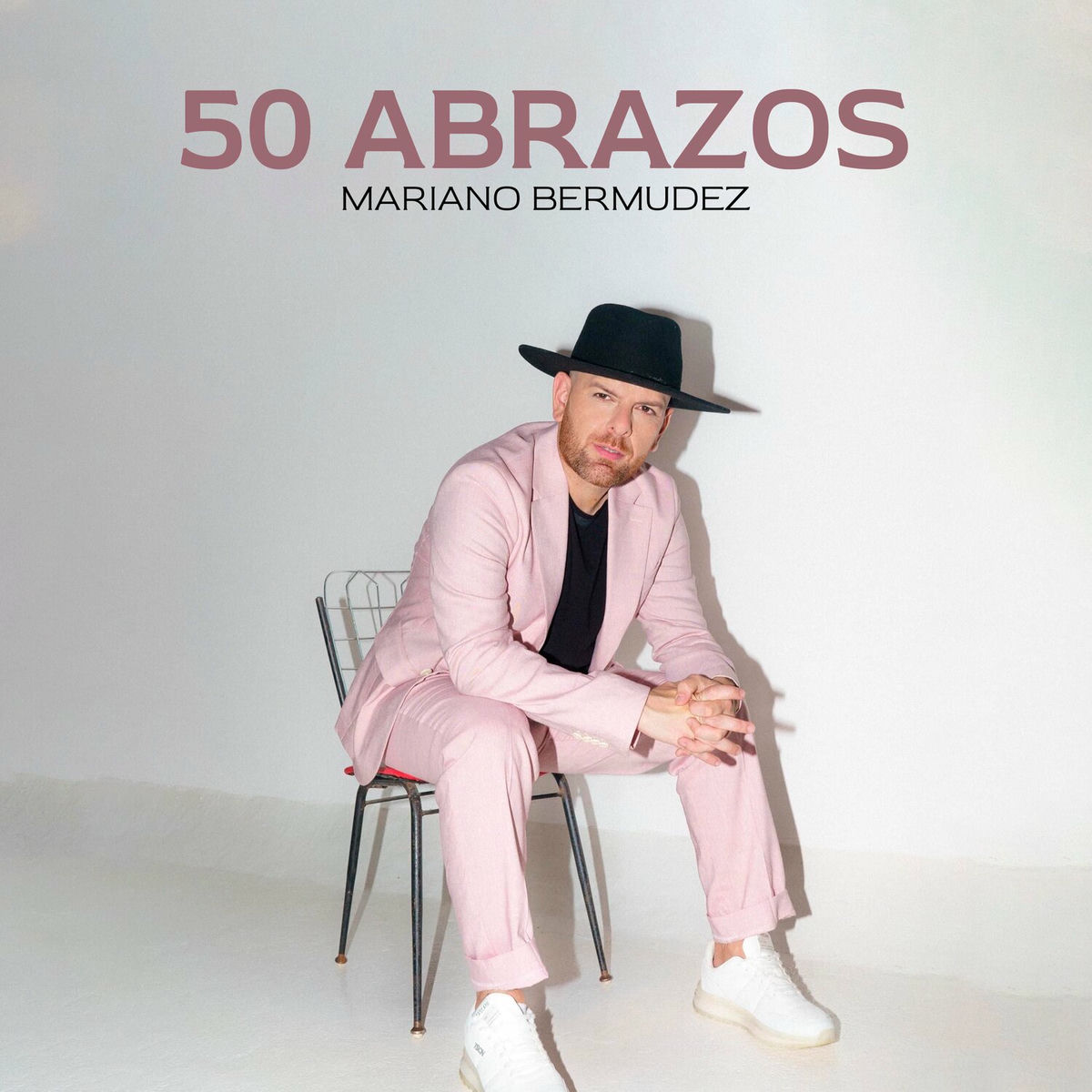 Album cover of 50 Abrazos
