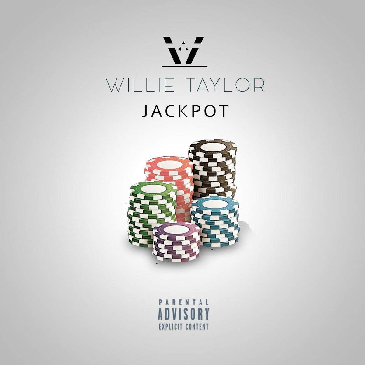 Album cover of Jackpot