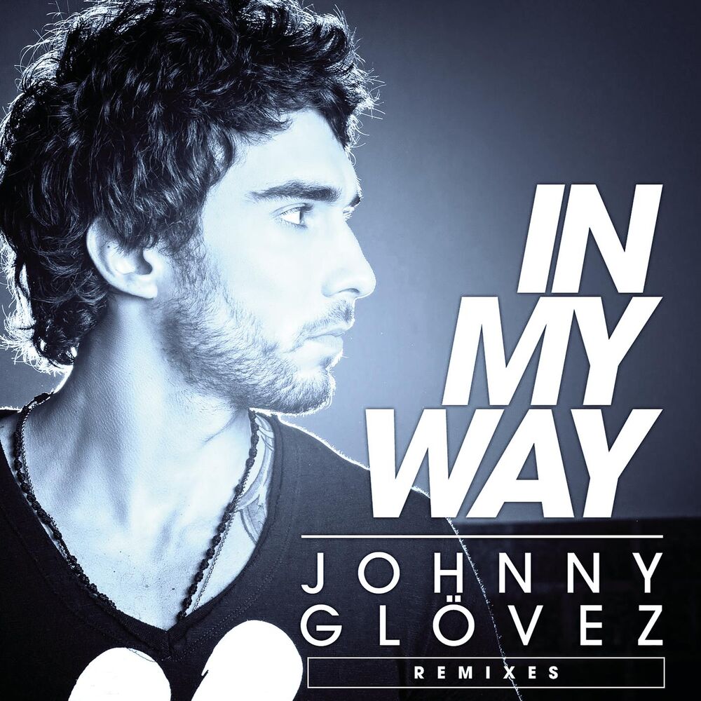 Picture of In My Way (Remixes)