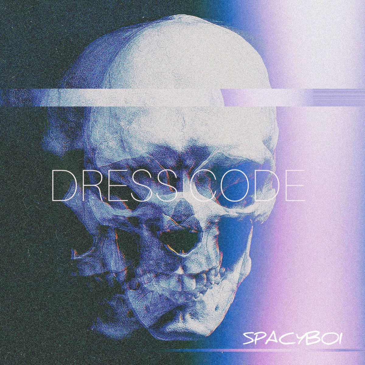 Album cover of Dress Code