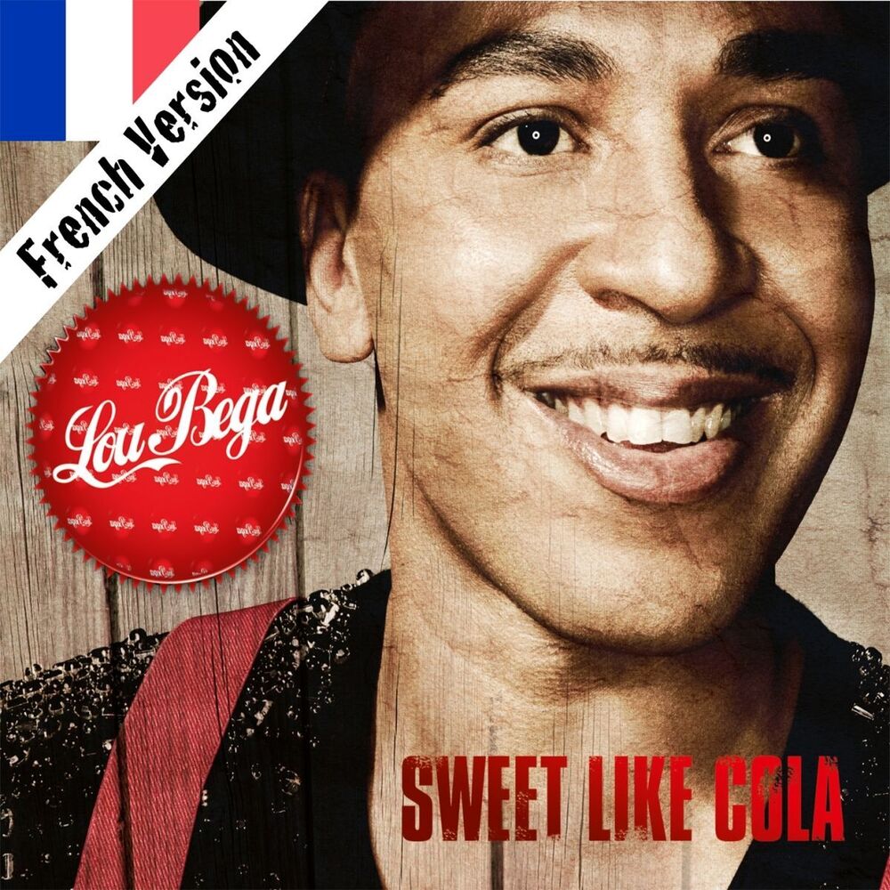 Picture of Sweet Like Cola (French Version)