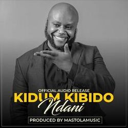 Cover of Ndani