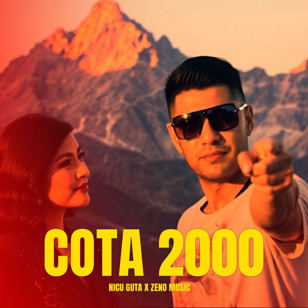 Picture of COTA 2000