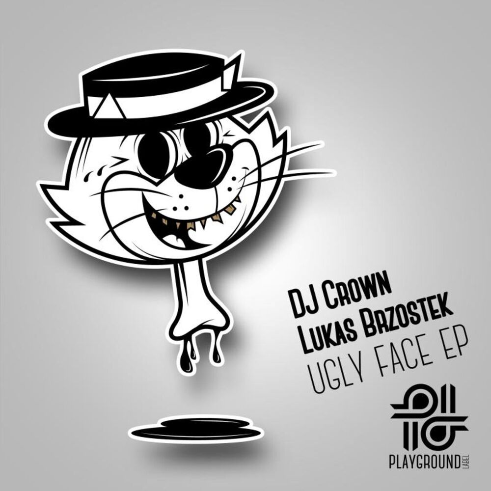 Picture of Ugly Face EP
