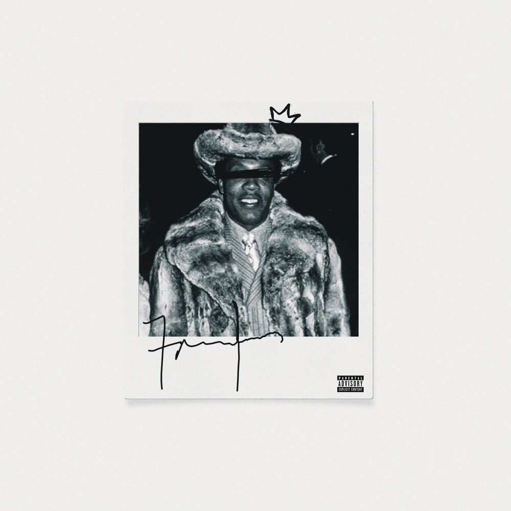 Picture of Frank Lucas