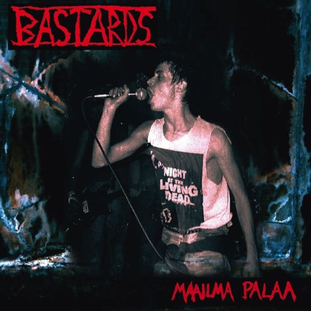 Picture of Maailma Palaa