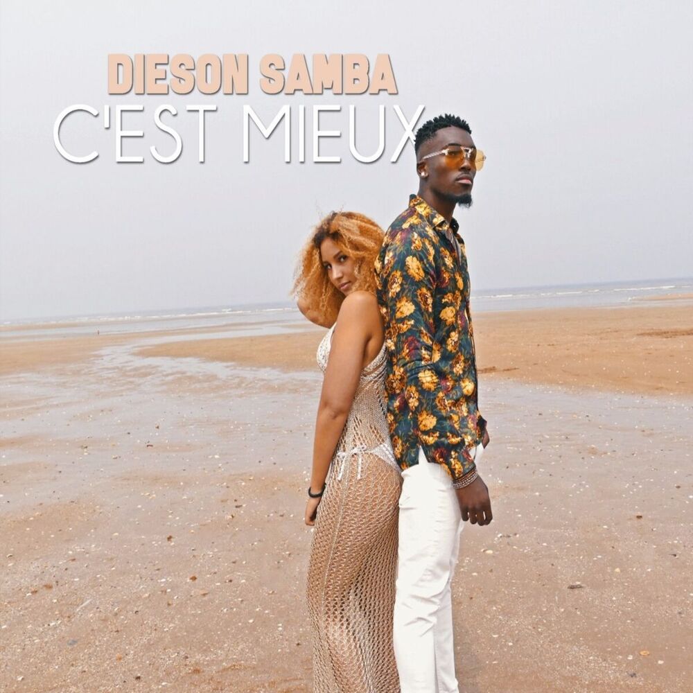 Picture of C'est mieux