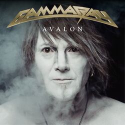 Cover of Avalon