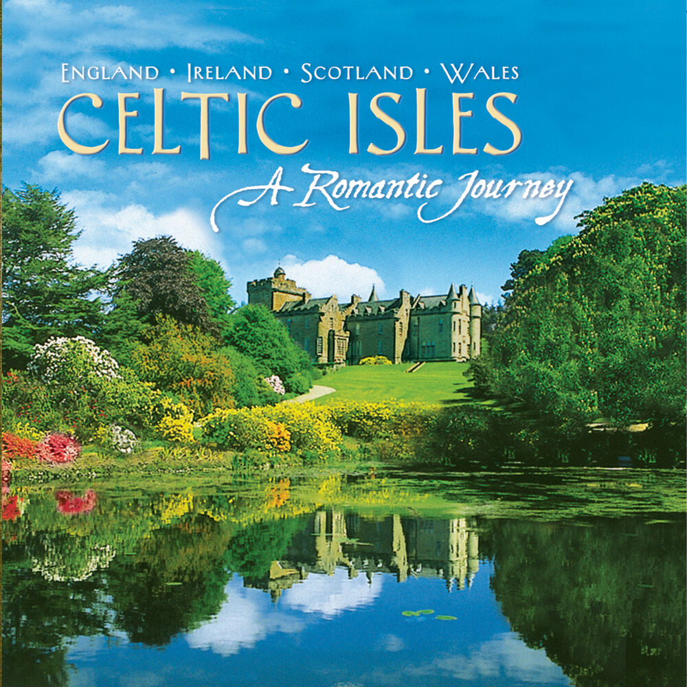 Picture of Celtic Isles: A Romantic Journey