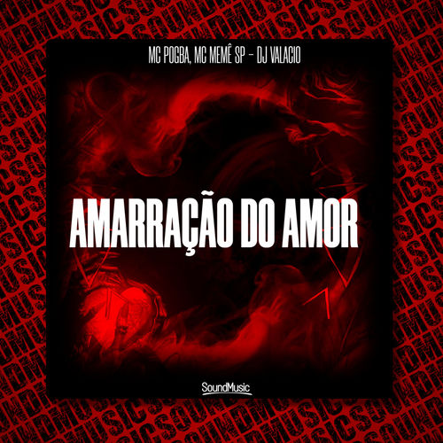 Amarração do Amor