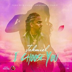 Cover of I Choose You