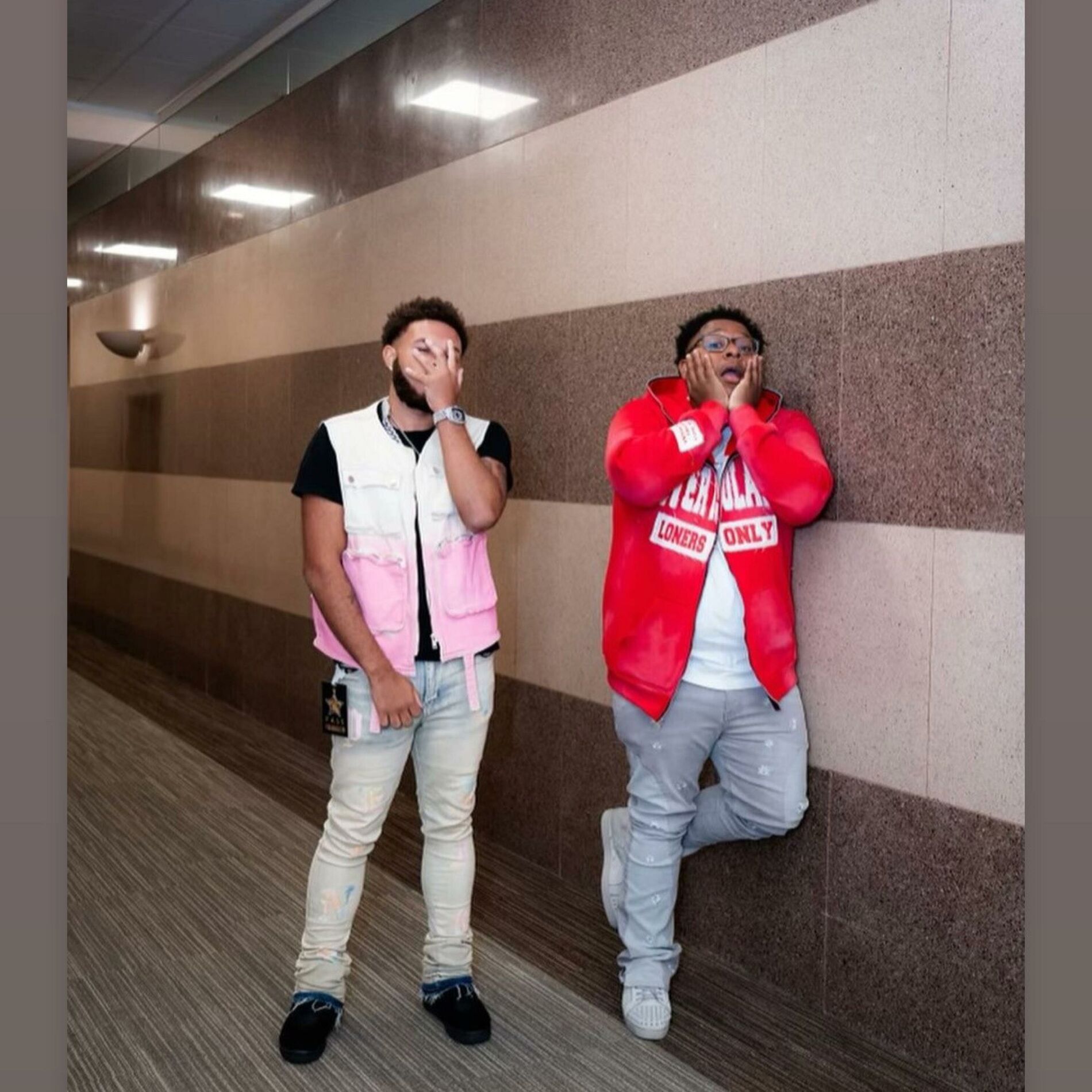 Album cover of Lay em down (feat. MDG)