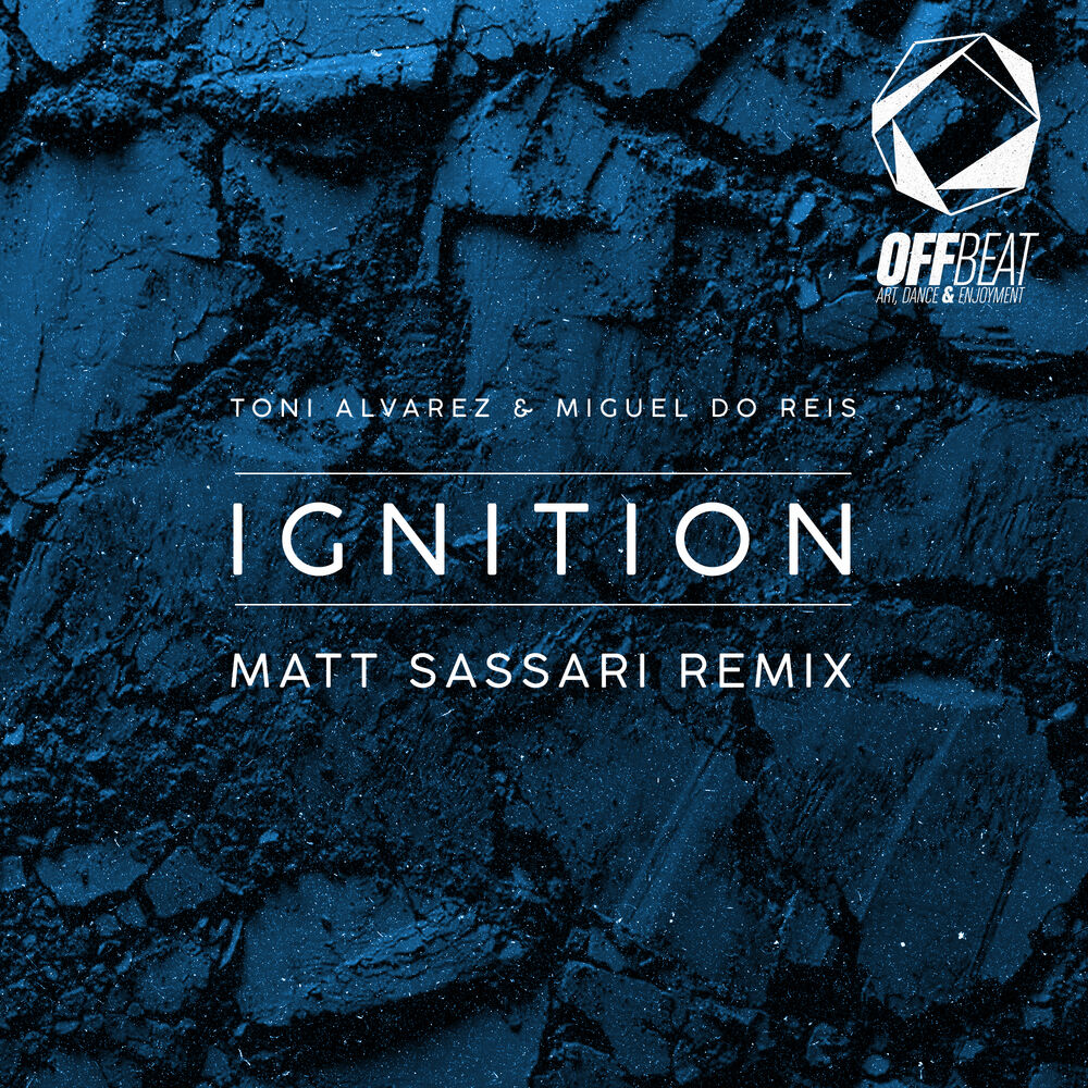 Picture of Ignition EP