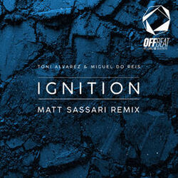 Cover of Ignition EP