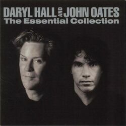 Cover of The Essential Collection