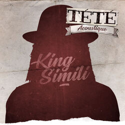 Cover of King Simili (Acoustique)