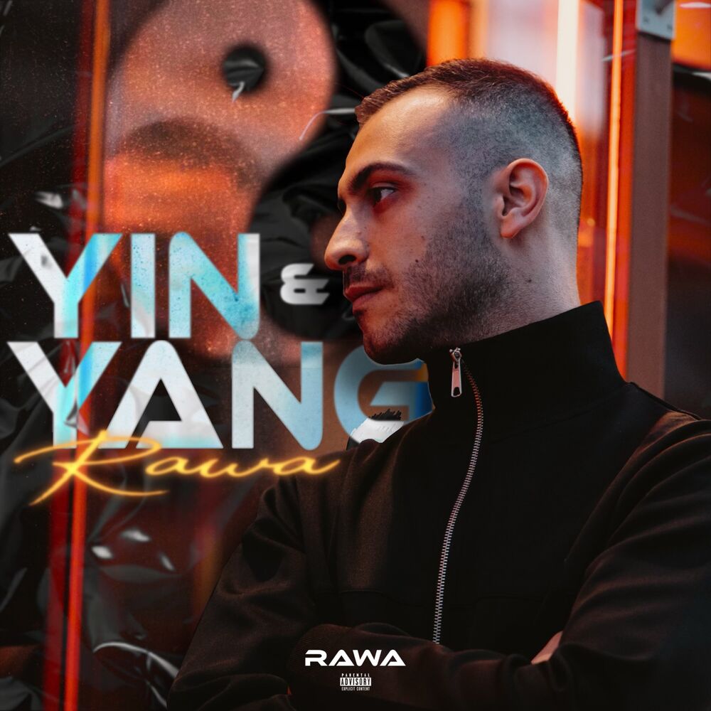 Picture of Yin & Yang