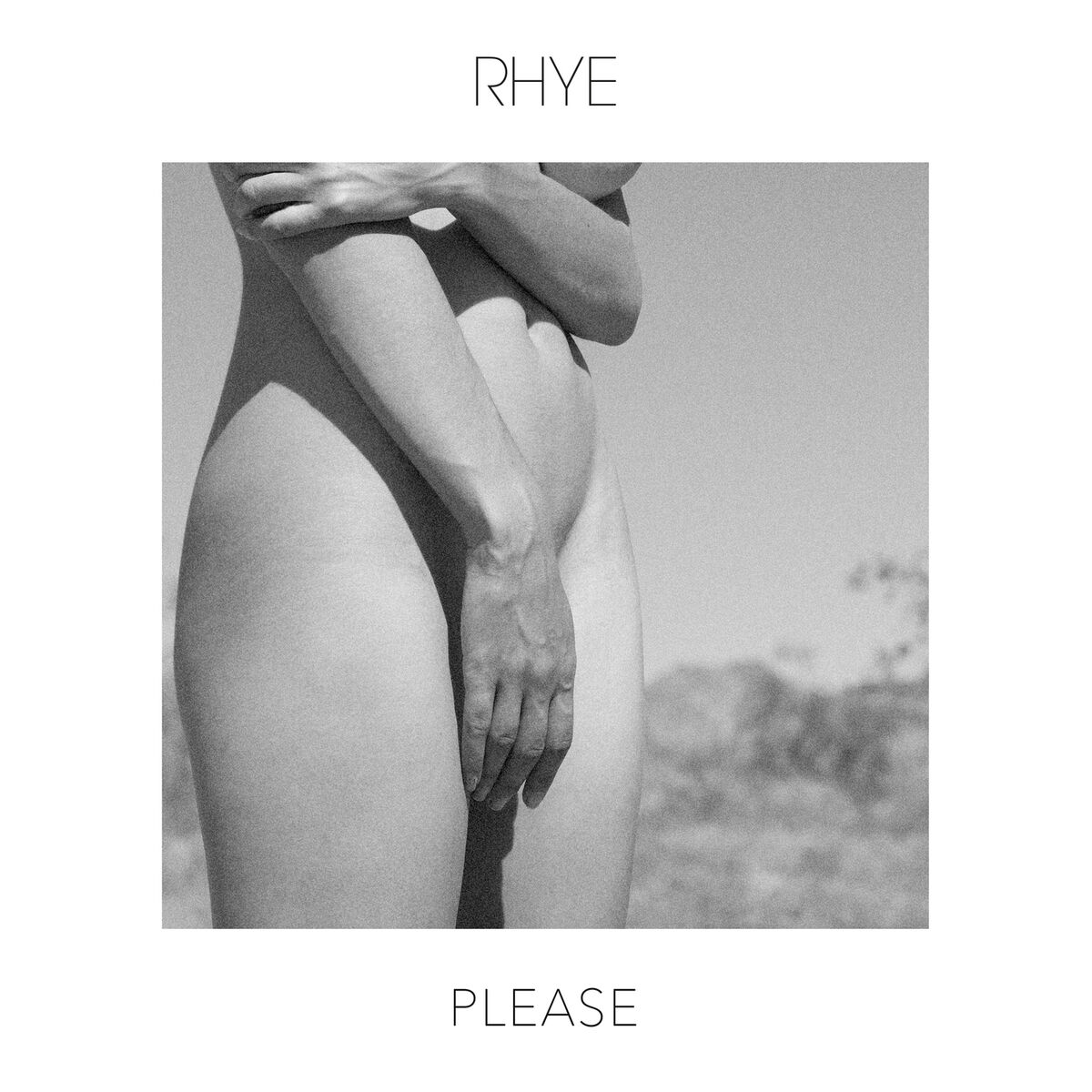 Album cover of Please