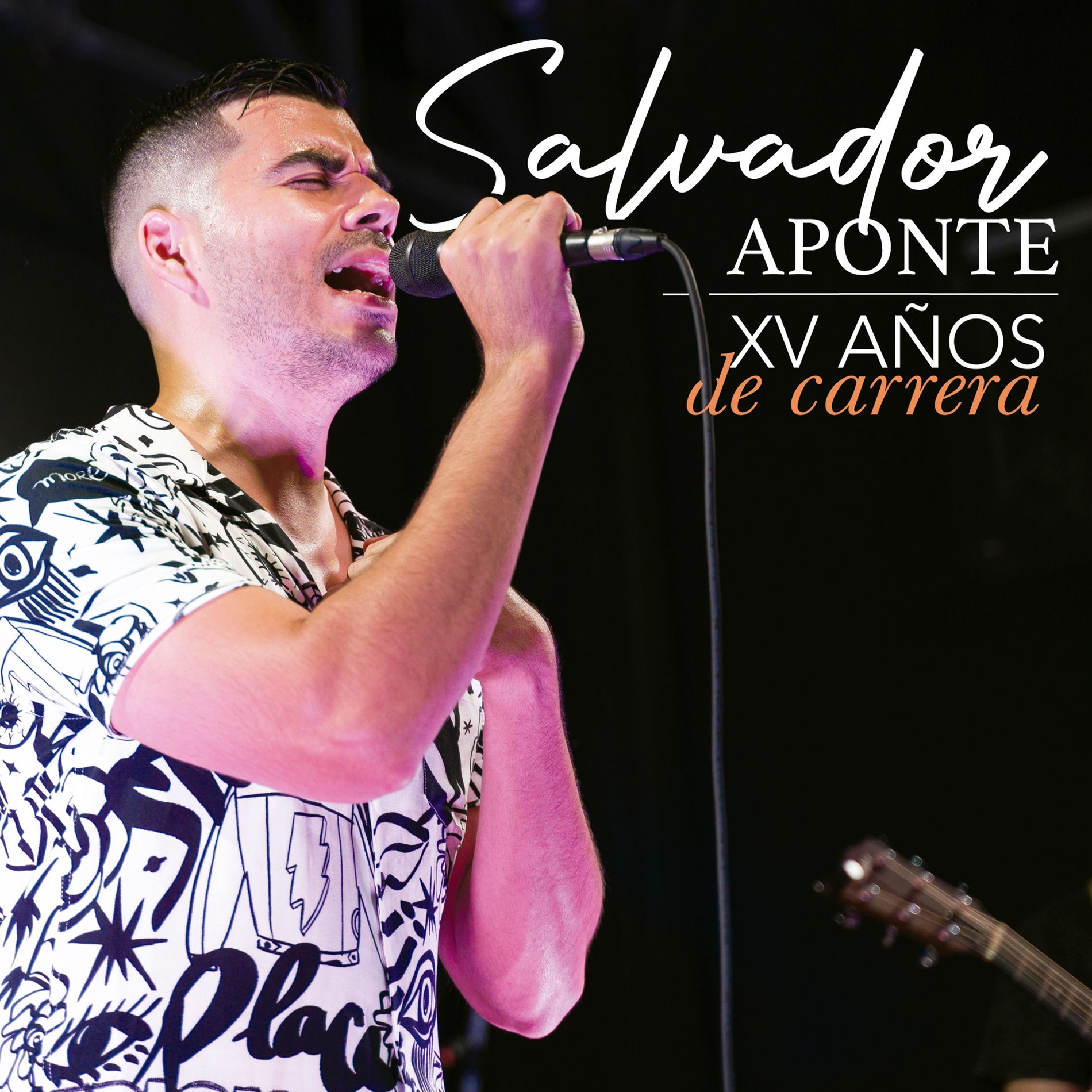 Album cover of Xv Años de Carrera