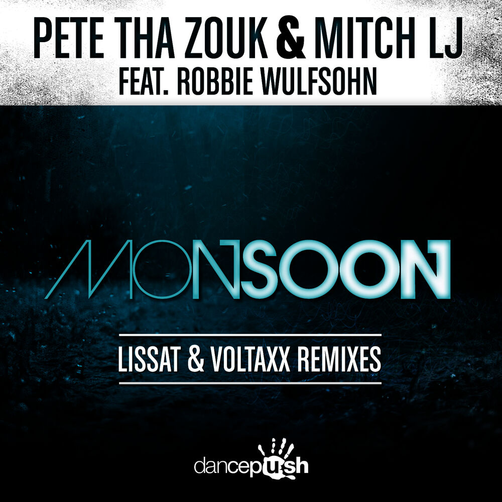 Picture of Monsoon (Lissat & Voltaxx Remixes)
