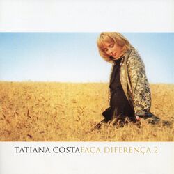 Cover of Faça Diferença 2