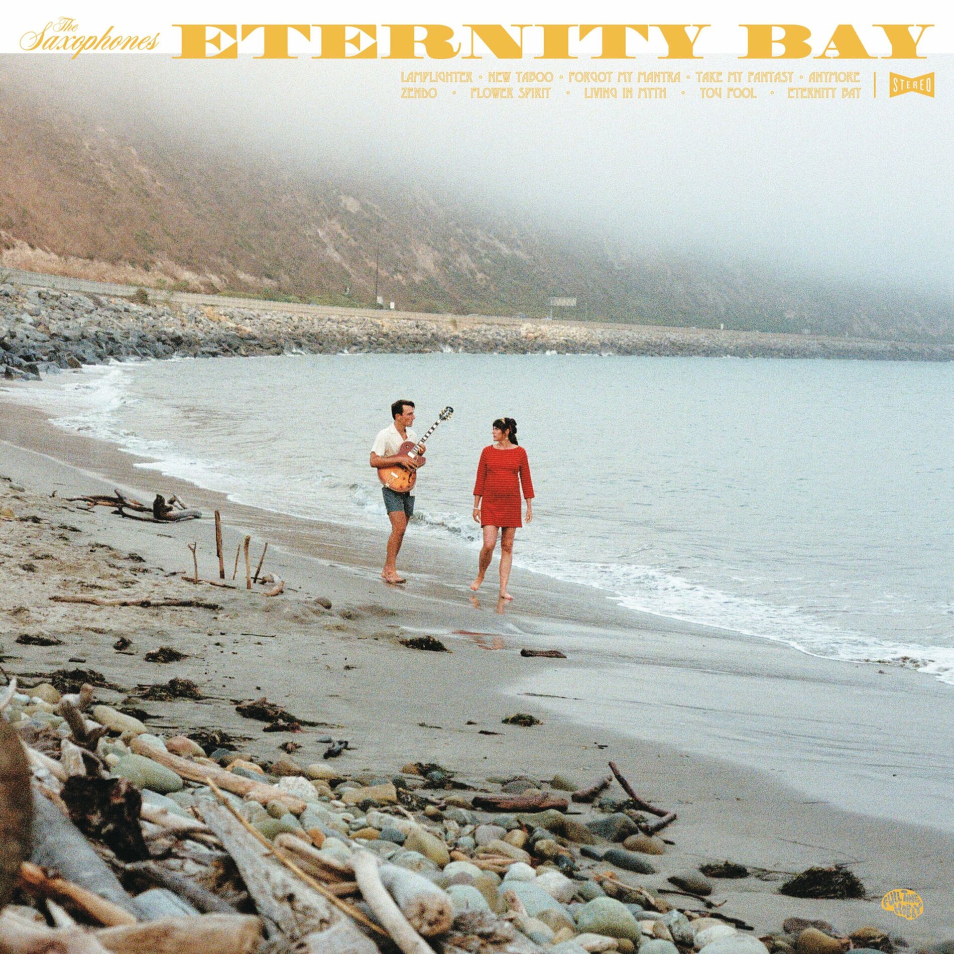Album cover of Take My Fantasy