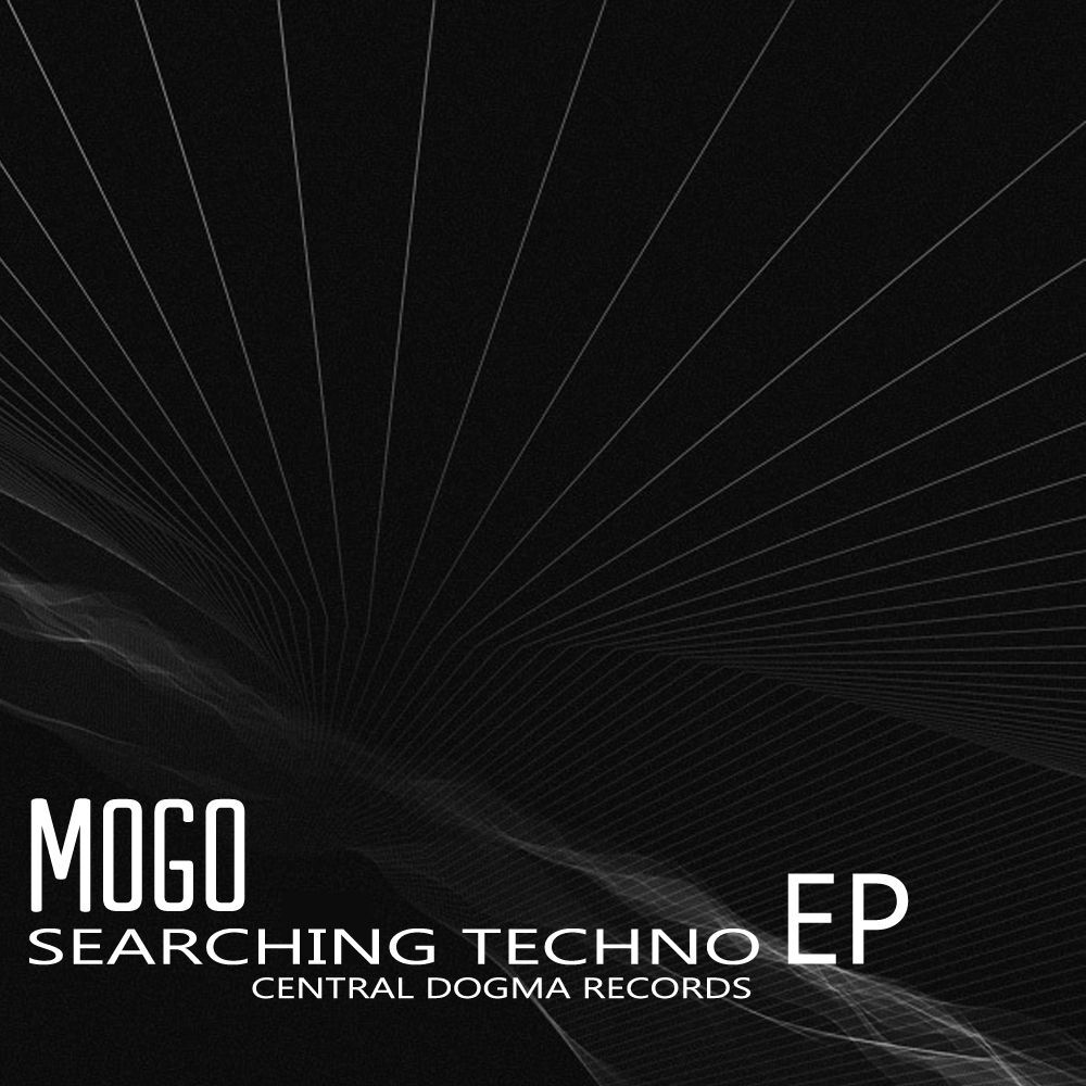 Picture of Searching Techno