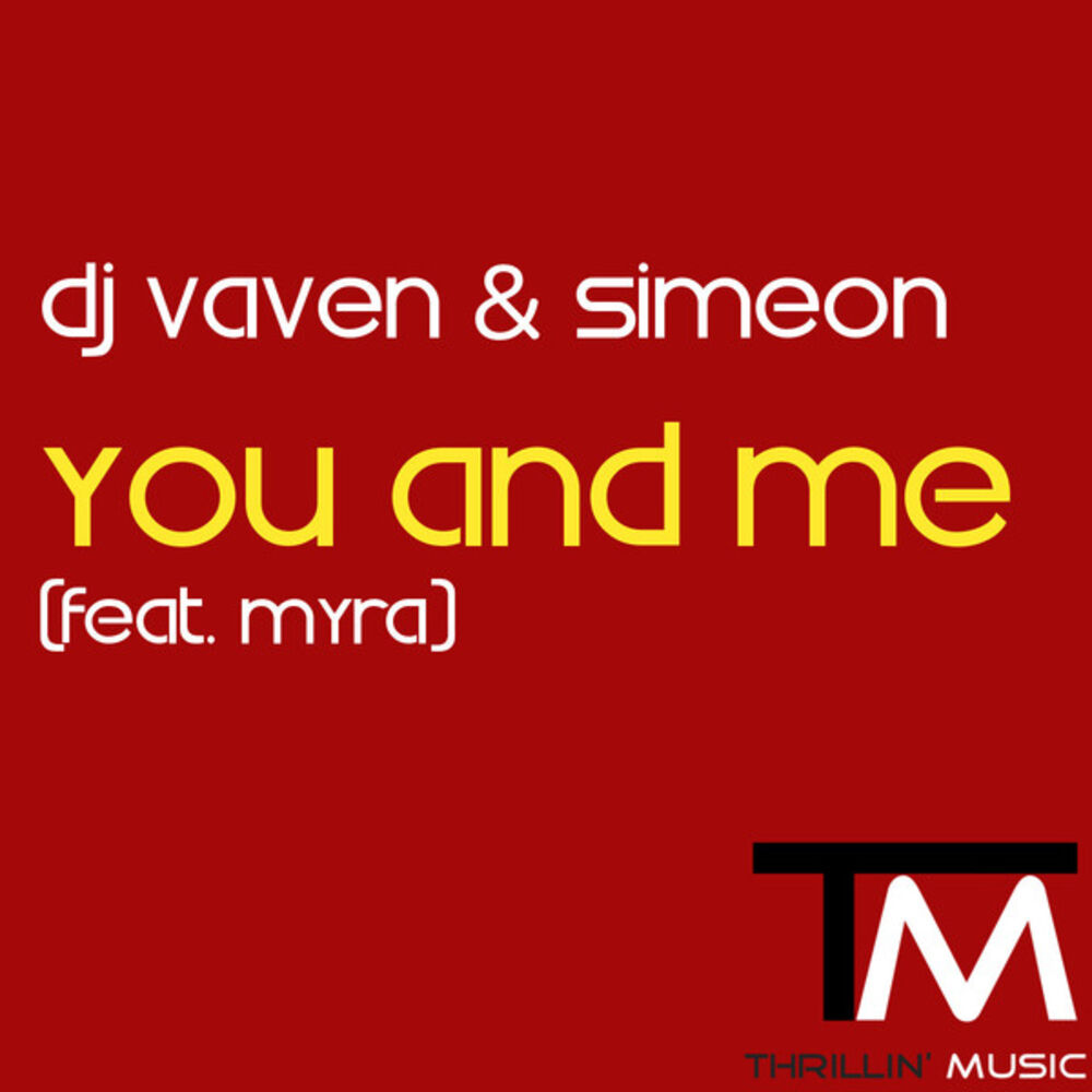 Picture of You and Me