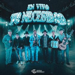 Cover of Tu Necesidad En Vivo, Vol. 1
