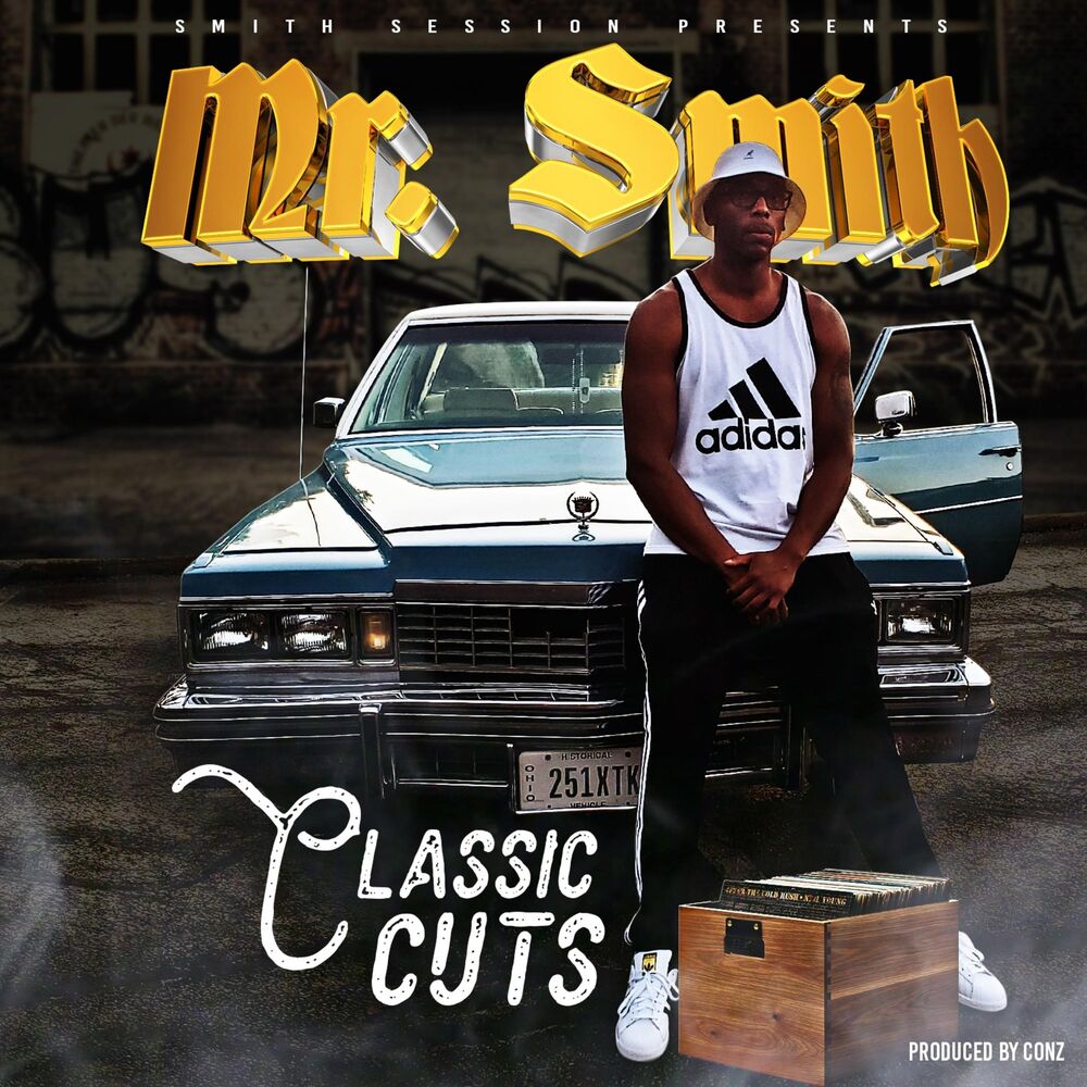 Picture of Classic Cuts