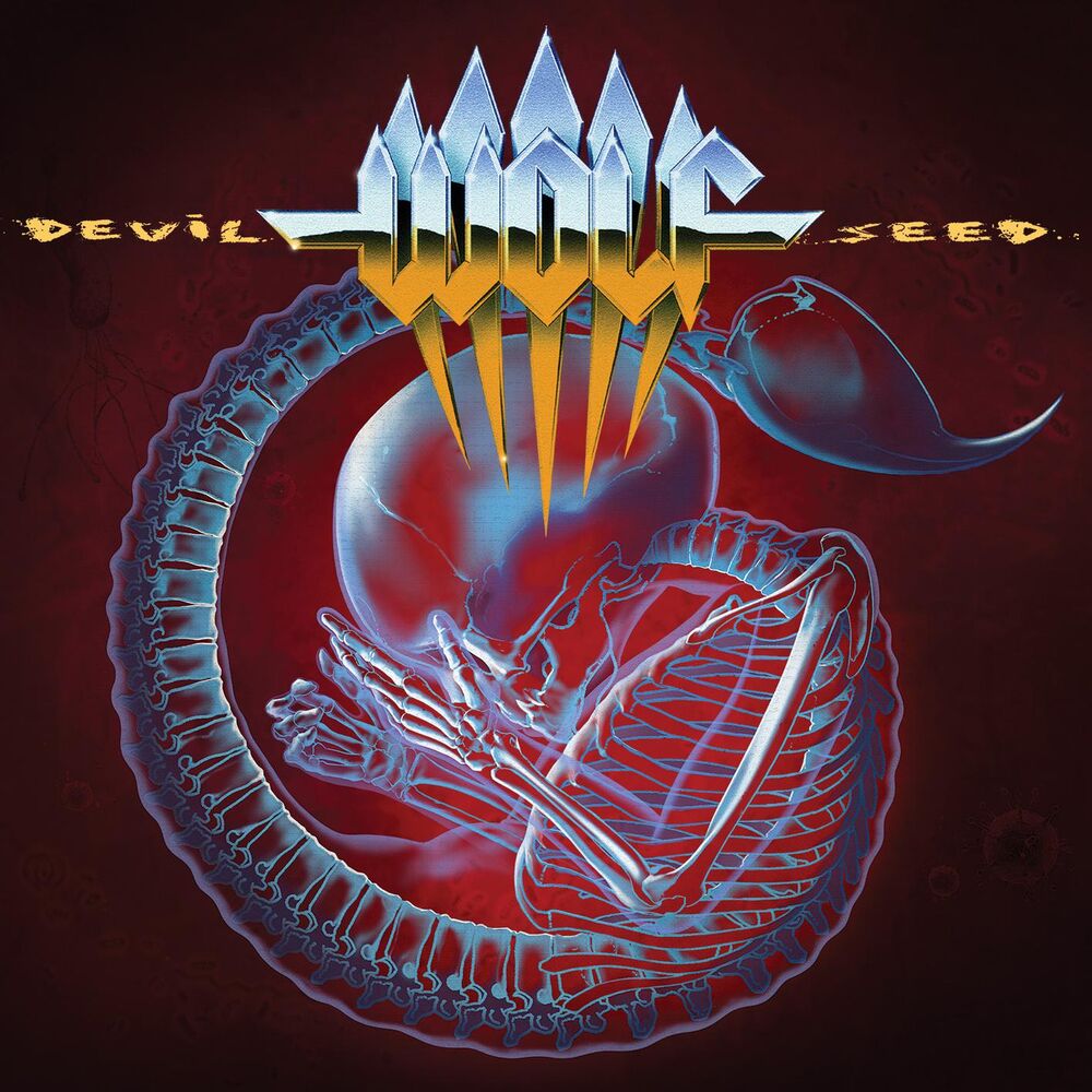 Picture of Devil Seed