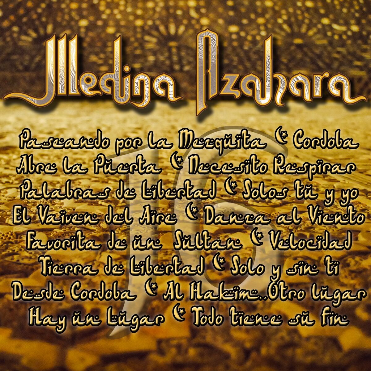 Album cover of Palabras de Libertad