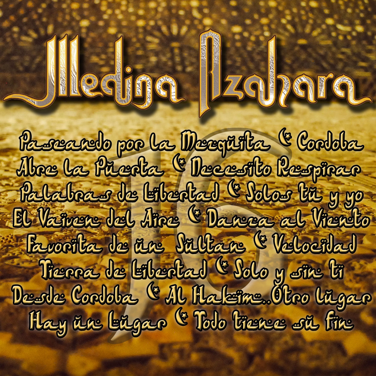 Album cover of 16