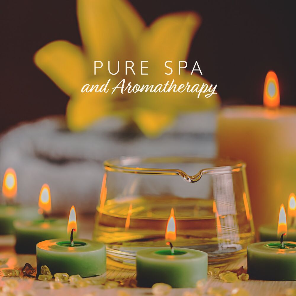 Picture of Pure Spa and Aromatherapy: Body and Spirits Wellness