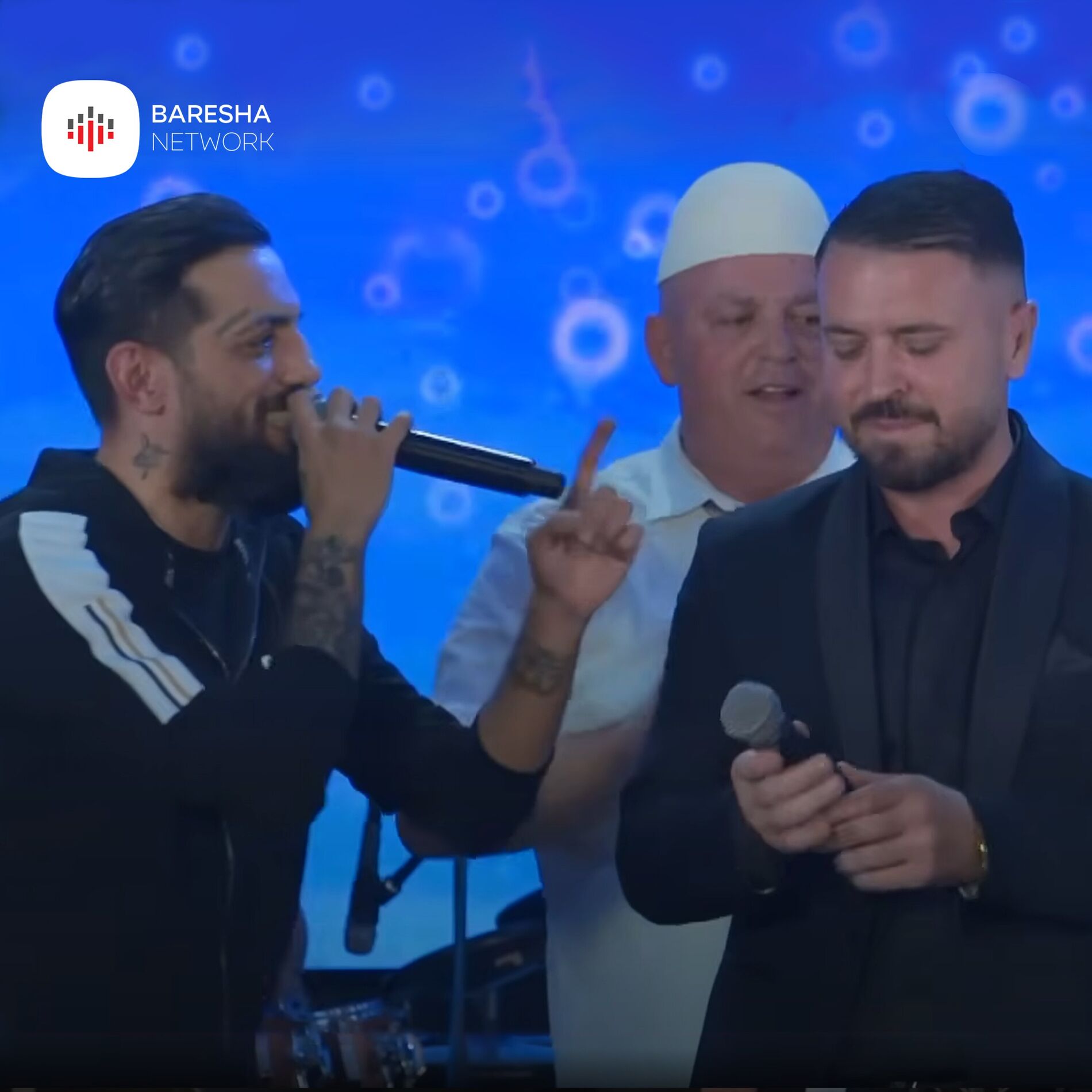 Album cover of Tallava për Kojshi