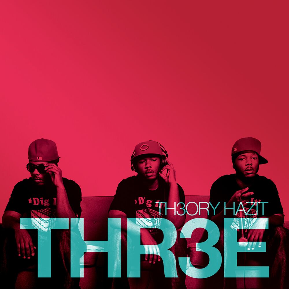 Picture of Thr3e