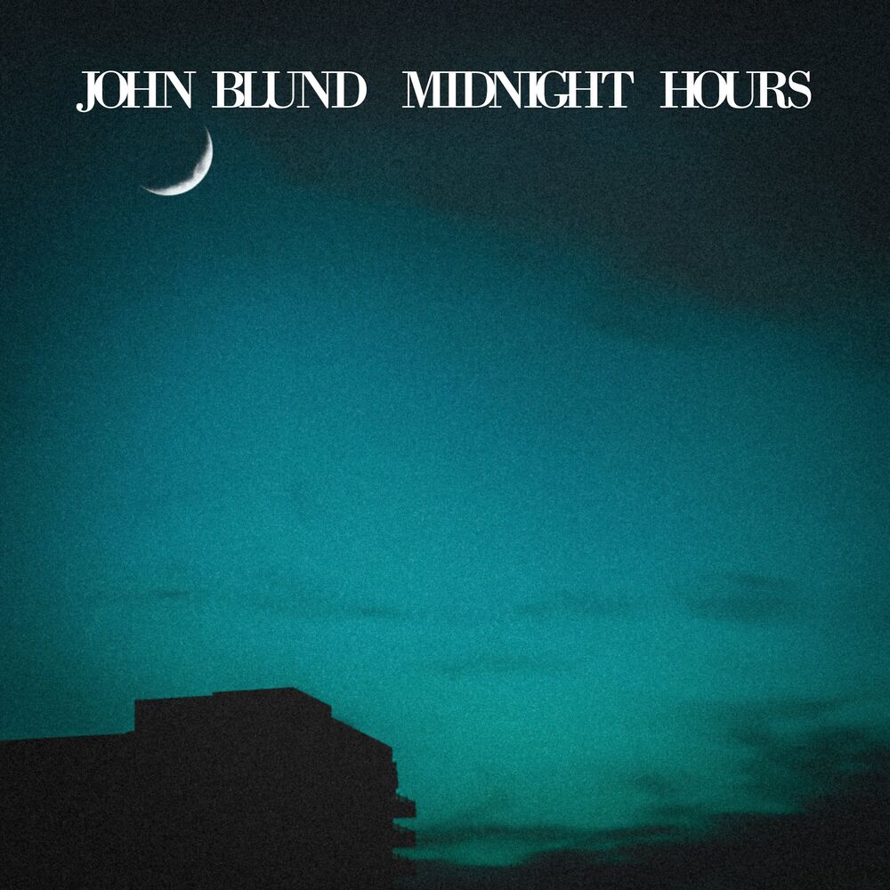 Picture of Midnight Hours