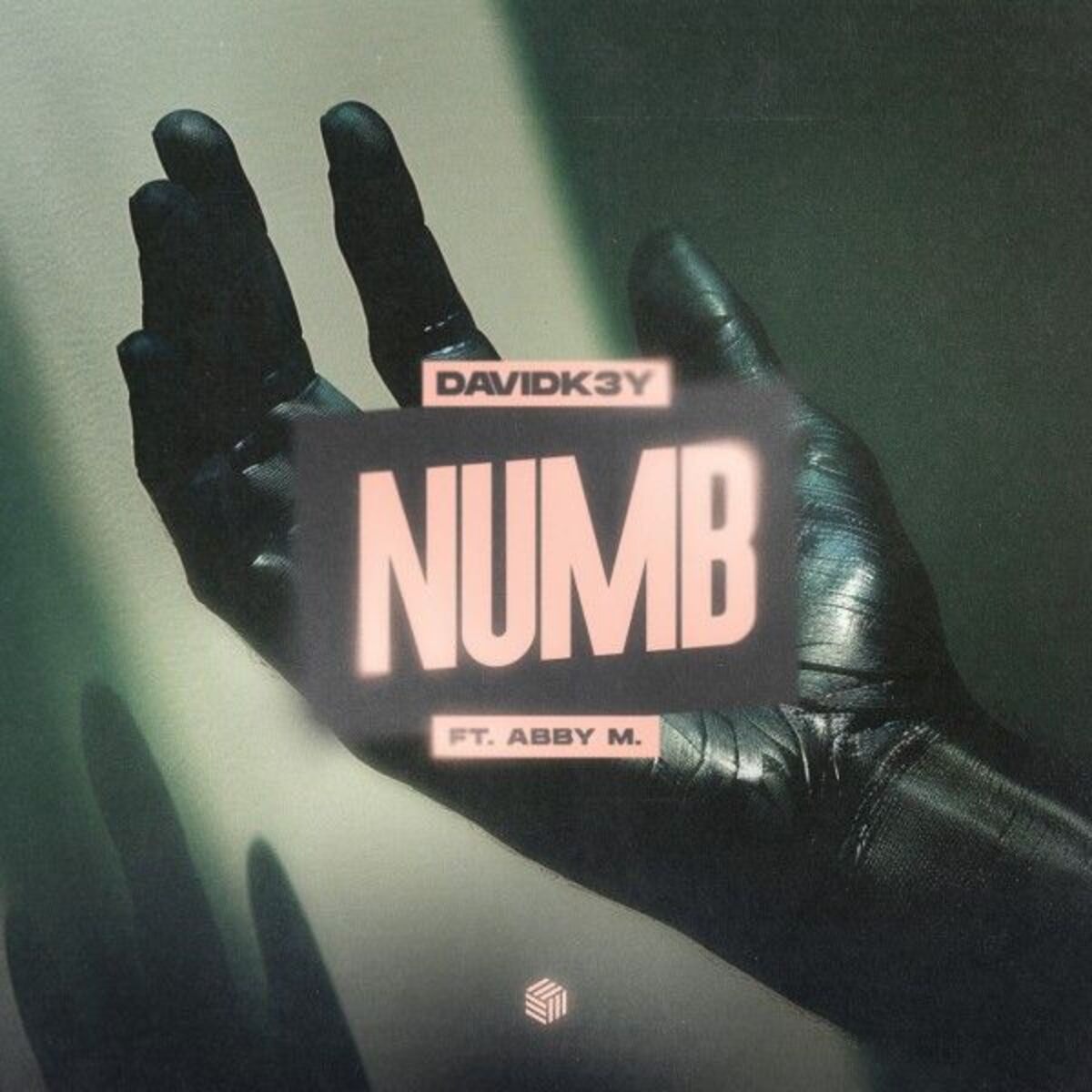Album cover of Numb